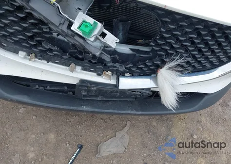 2022 Mazda Cx-30 Select z USA, uszkodzony, nr VIN 3MVDMBBL6NM448870